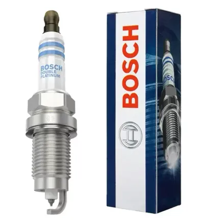 Bosch Platinum Spark Plug Fr7Hpp33+ | 0242 236 566 | Euro Car Parts