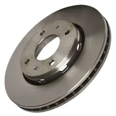 Bosch Front Vented Discs 281Mm S40/v40 98- | 0986 478 493 | Euro Car Parts - Thumbnail 1