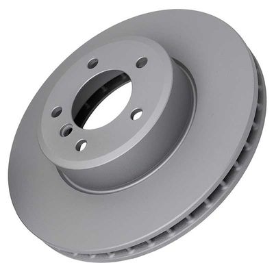 Bosch E60 Front Discs | 0986 479 D39 | Euro Car Parts - Thumbnail 2