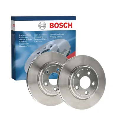 Bosch Jaguar S Type Rear | 0986 478 777 | Euro Car Parts