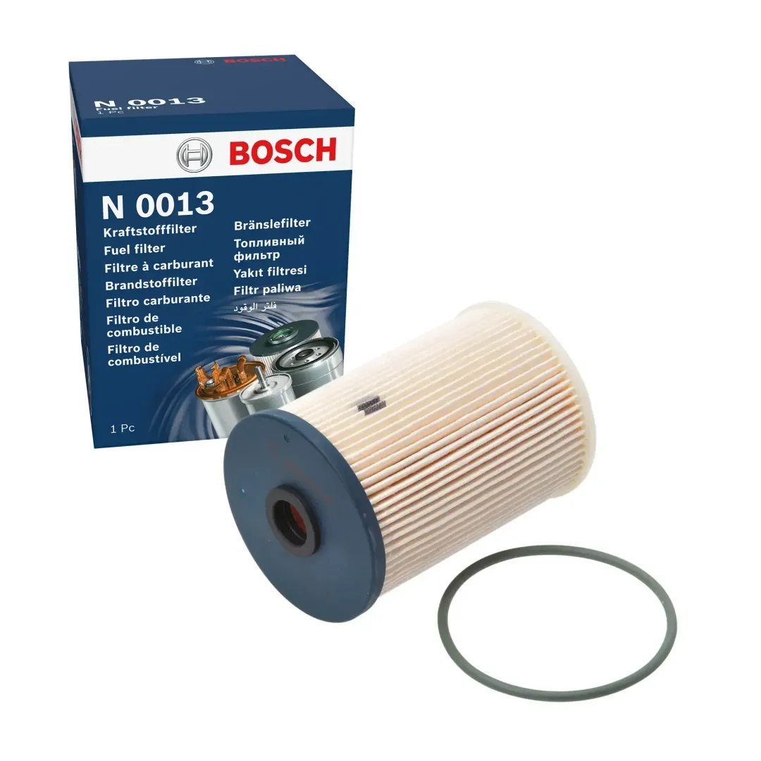1457 070 013 (Bosch) Fuel Filter | Euro Car Parts - Image 1