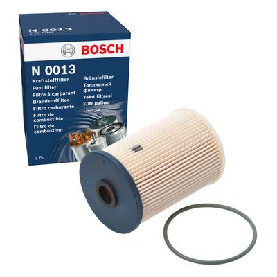 1457 070 013 (Bosch) Fuel Filter | Euro Car Parts - Thumbnail 2