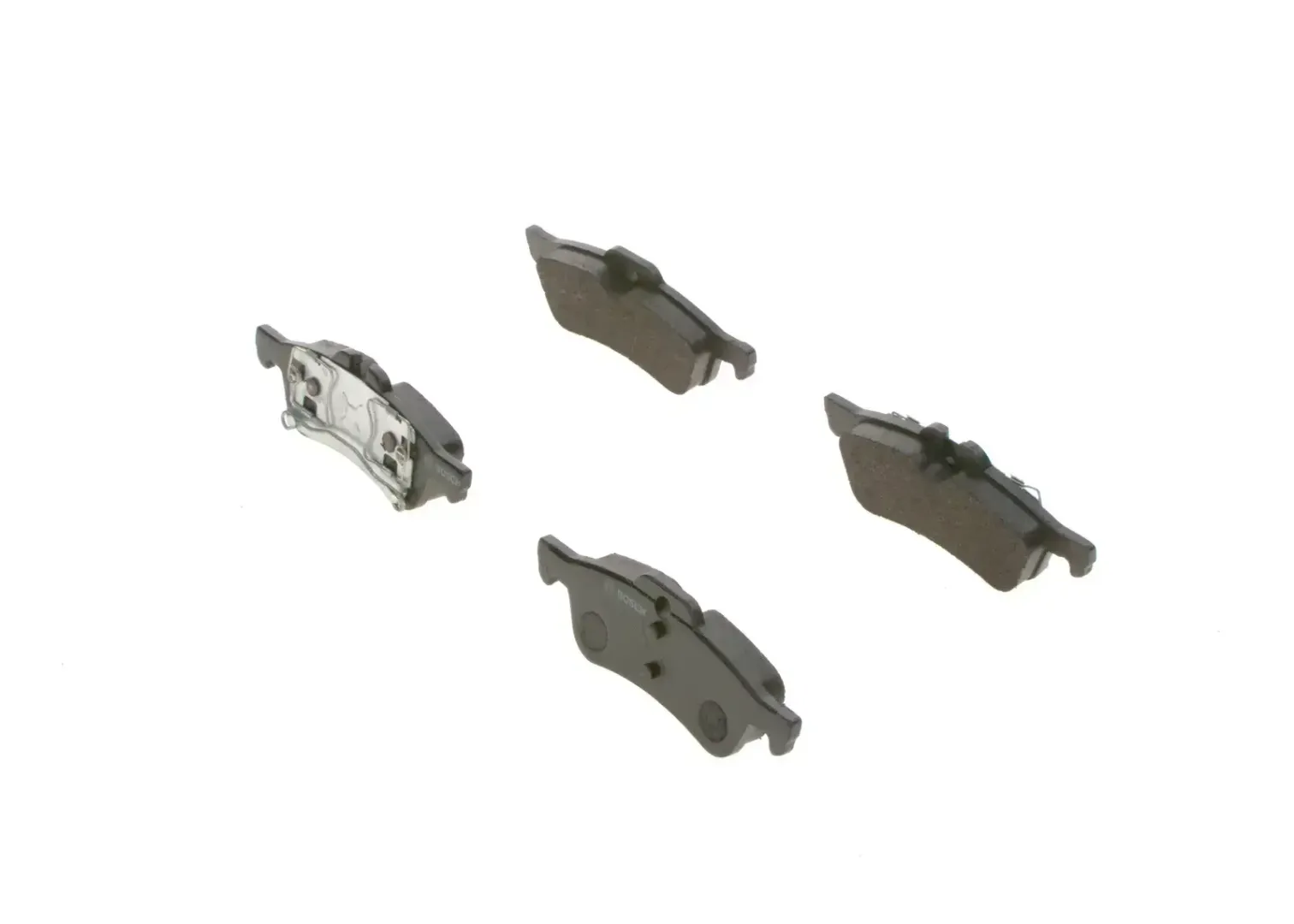 Bosch Rear Break Pads Mini All Models | 0986 494 063 | Euro Car Parts - Image 1