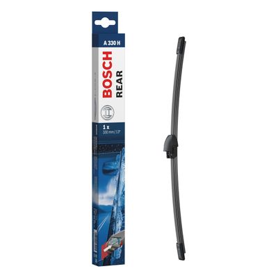 A330H (Bosch) Rear Flat > 330Mm | 3397 008 006 | Euro Car Parts - Thumbnail 2