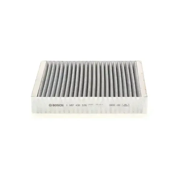 1987 432 536 (Bosch) Cabin Filter | Euro Car Parts - Image 1