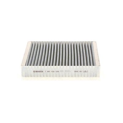 1987 432 536 (Bosch) Cabin Filter | Euro Car Parts - Thumbnail 2