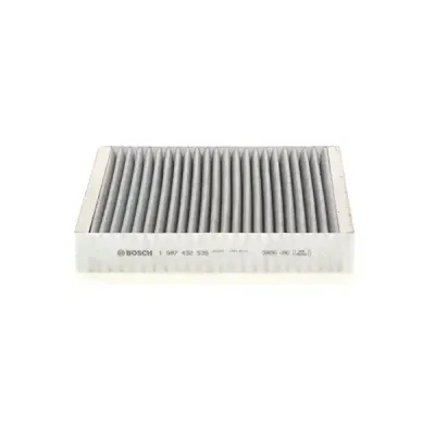 1987 432 536 (Bosch) Cabin Filter | Euro Car Parts