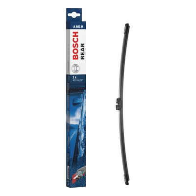 A401H (Bosch) Rear Flat > 400Mm | 3397 008 047 | Euro Car Parts - Thumbnail 2