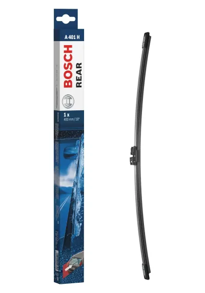 A401H (Bosch) Rear Flat > 400Mm | 3397 008 047 | Euro Car Parts
