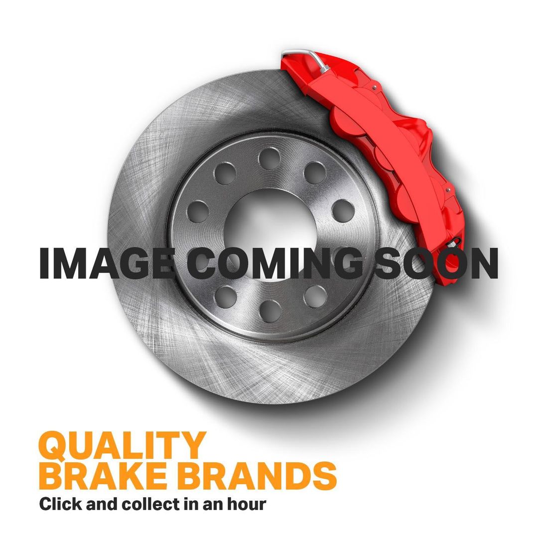 Bosch 0986494113 Brake Pad Set (BP1023) - Image 1