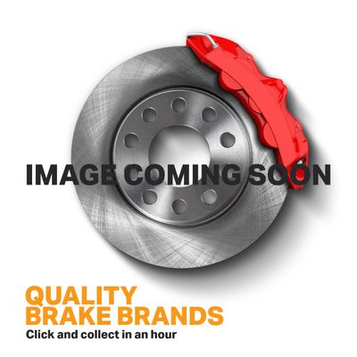 Bosch 0986494113 Brake Pad Set (BP1023)