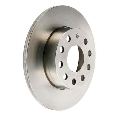 Bosch Rear Brake Disc Touran | 0986 479 B78 | Euro Car Parts - Thumbnail 2