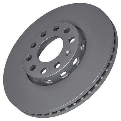 Bosch Brake Disc Front (Vented) A100/a4/a6 | 0986 479 R82 | Euro Car Parts - Thumbnail 2