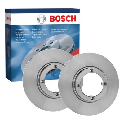 Bosch Matiz 98- 236Mm | 0986 478 712 | Euro Car Parts - Thumbnail 2