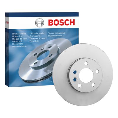 Bosch Front Brake Disc Transporter 16 -05.00 | 0986 479 037 | Euro Car Parts - Thumbnail 2