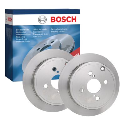 Bosch Corolla 02- 258Mm | 0986 479 086 | Euro Car Parts - Thumbnail 2