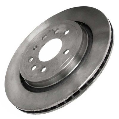 Bosch Rear Disc Vectra C / Saab 9-3/5 (02-) 292Mm (V) *65Mm Centre Hole* | 0986 479 142 | Euro Car Parts - Thumbnail 2