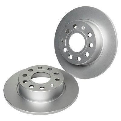 Bosch Rear Disc Golf / A3 Octavia Leon (03-) 253 X 51Mm (S) | 0986 479 099 | Euro Car Parts - Thumbnail 2