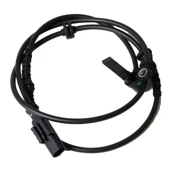 Bosch Front Abs Sensor Left Hand /rh Fiat Ducato 06- | 0265 007 685 | Euro Car Parts - Image 1