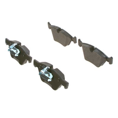 Bosch Front Brake Pads Bmw 3 Series | 0986 494 118 | Euro Car Parts - Thumbnail 2