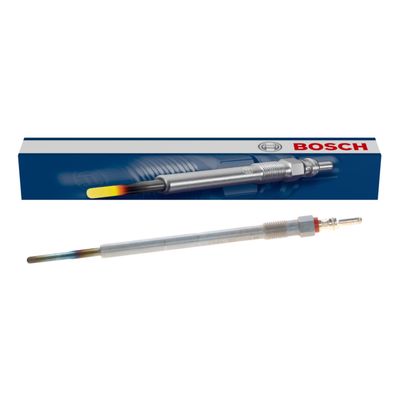 Bosch Glow Plug Glp196 | 0250 403 011 | Euro Car Parts - Thumbnail 2