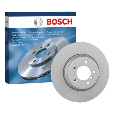 Bosch Front Brake Disc E90 335 Bmw | 0986 479 265 | Euro Car Parts - Thumbnail 2