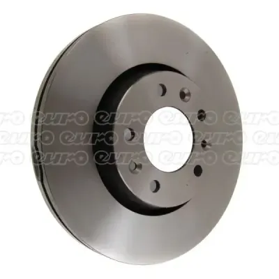 Bosch Front Brake Disc 280Mm Luc Peugeot Expert 07- | 0986 479 266 | Euro Car Parts