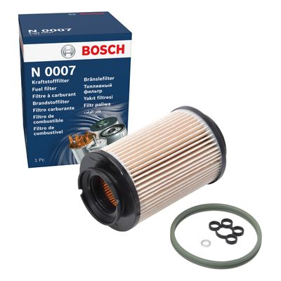 1457 070 007 (Bosch) Fuel Filter | Euro Car Parts - Thumbnail 2