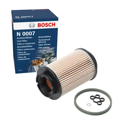 1457 070 007 (Bosch) Fuel Filter | Euro Car Parts