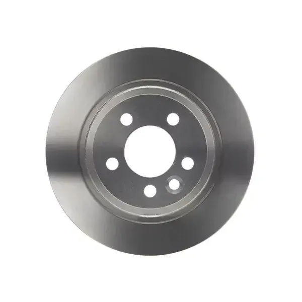Bosch Rear Brake Disc Rover 75 / Mg Zt (01-) 280Mm (S) | 0986 478 837 | Euro Car Parts - Image 1
