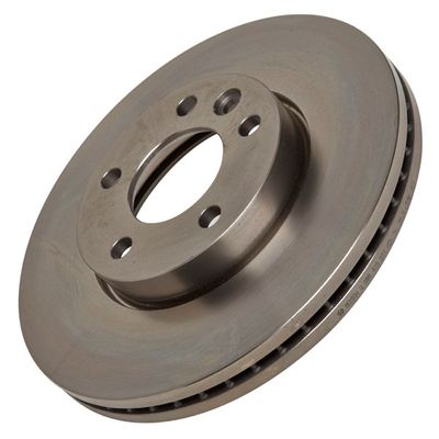 Bosch Front Disc Volkswagen Touareg (02-) 308Mm (V) | 0986 479 R84 | Euro Car Parts - Thumbnail 2