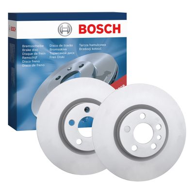 Bosch C8 Front Disc | 0986 479 114 | Euro Car Parts - Thumbnail 2
