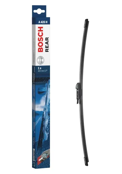 A425H (Bosch) Rear Flat > 425Mm | 3397 008 051 | Euro Car Parts