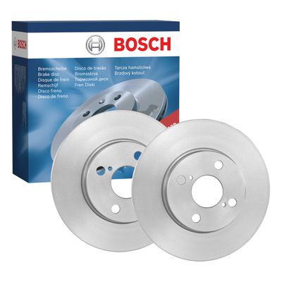 Bosch Corolla 1.4-1.6Vvt-I 02- 255Mm | 0986 479 085 | Euro Car Parts - Thumbnail 2