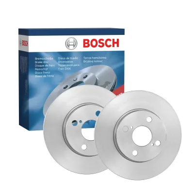 Bosch Corolla 1.4-1.6Vvt-I 02- 255Mm | 0986 479 085 | Euro Car Parts