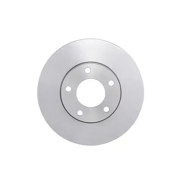Bosch Mazda 3 & 5 277Mm Front | 0986 479 R83 | Euro Car Parts - Image 1