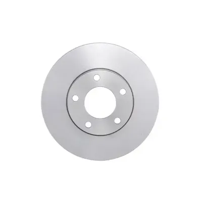 Bosch Mazda 3 & 5 277Mm Front | 0986 479 R83 | Euro Car Parts