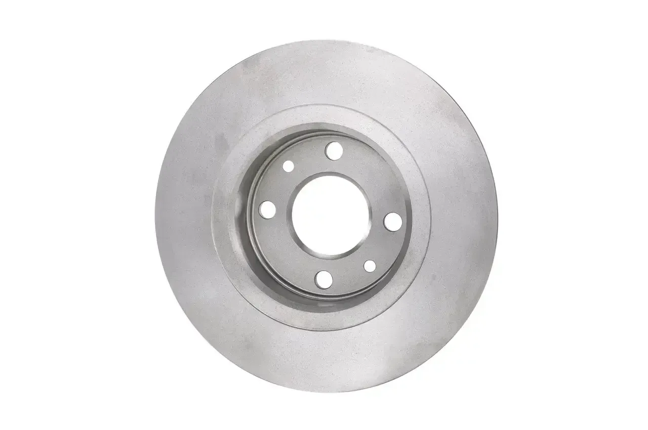 Bosch Front Disc Renault Twingo (96-) Logan (04-) 260Mm (S) | 0986 479 164 | Euro Car Parts - Image 1