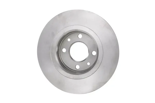 Bosch Front Disc Renault Twingo (96-) Logan (04-) 260Mm (S) | 0986 479 164 | Euro Car Parts