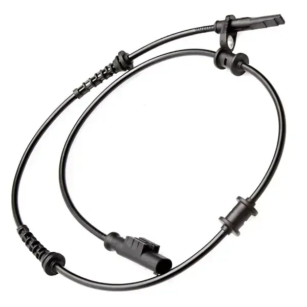 Bosch Rear Abs Sensor Both Sides Fiat Ducato 06- Exc. Lwb | 0265 004 602 | Euro Car Parts - Image 1