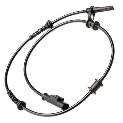 Bosch Rear Abs Sensor Both Sides Fiat Ducato 06- Exc. Lwb | 0265 004 602 | Euro Car Parts - Thumbnail 2