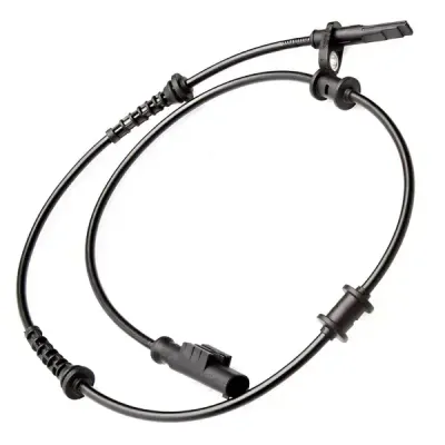 Bosch Rear Abs Sensor Both Sides Fiat Ducato 06- Exc. Lwb | 0265 004 602 | Euro Car Parts