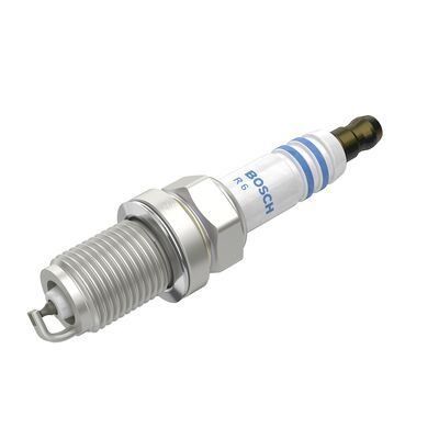 Bosch Iridium Spark Plug Fr5Ki332S | 0242 245 571 | Euro Car Parts - Thumbnail 2