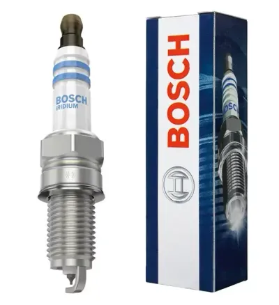 Bosch Iridium Spark Plug Yr6Ki332S | 0242 140 514 | Euro Car Parts