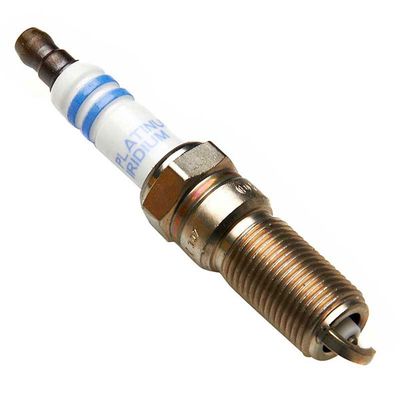 Bosch Iridium Spark Plug Hr7Ni332W | 0242 236 663 | Euro Car Parts - Thumbnail 2