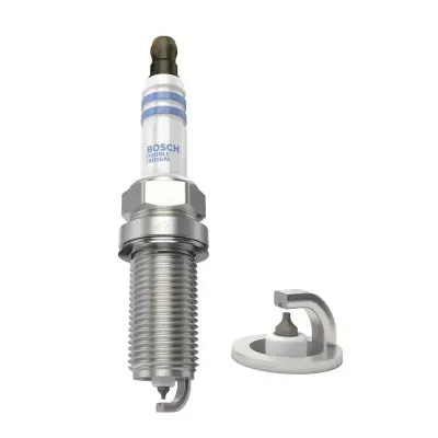Bosch Nickel Spark Plug Fr7Ni332S | 0242 236 577 | Euro Car Parts