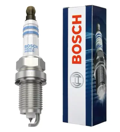 Bosch Iridium Spark Plug Fr6Li332S | 0242 240 654 | Euro Car Parts
