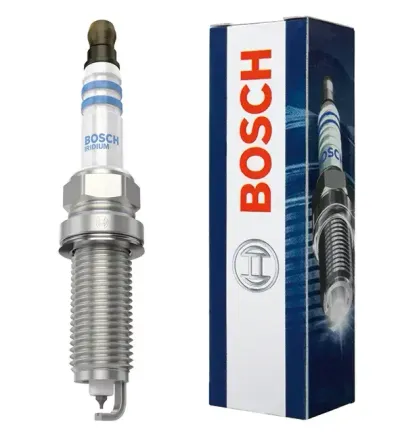Bosch Iridium Spark Plug Vr7Si332S | 0242 135 517 | Euro Car Parts