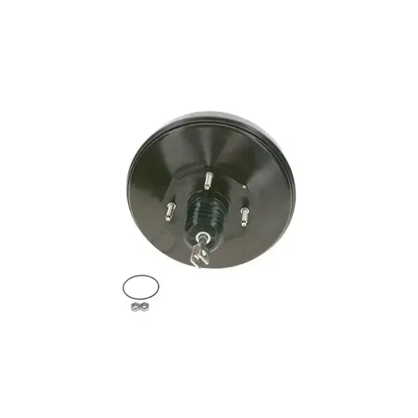 Bosch Brake Servo Ford Fiesta (08 -) | 0204 125 937 | Euro Car Parts - Image 1