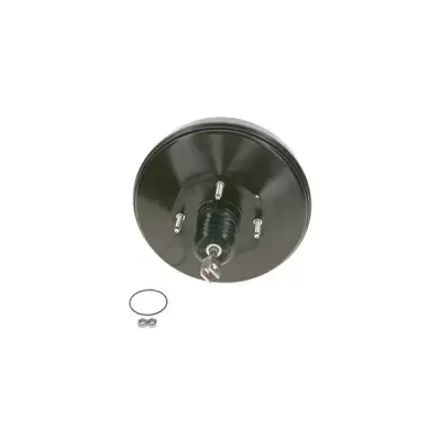 Bosch Brake Servo Ford Fiesta (08 -) | 0204 125 937 | Euro Car Parts